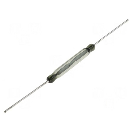 Senzor Reed 24-51AT 40W 1A Ø2,7x20,5mm | Electronic-mag.ro | Componente Electronice