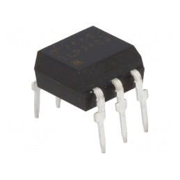 Releu semiconductor 1-fazat SSR | Electronic-mag.ro | Componente Electronice