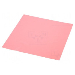 Şerveţele ESD Poliester Roz 200x200mm | Electronic-mag.ro | Componente Electronice