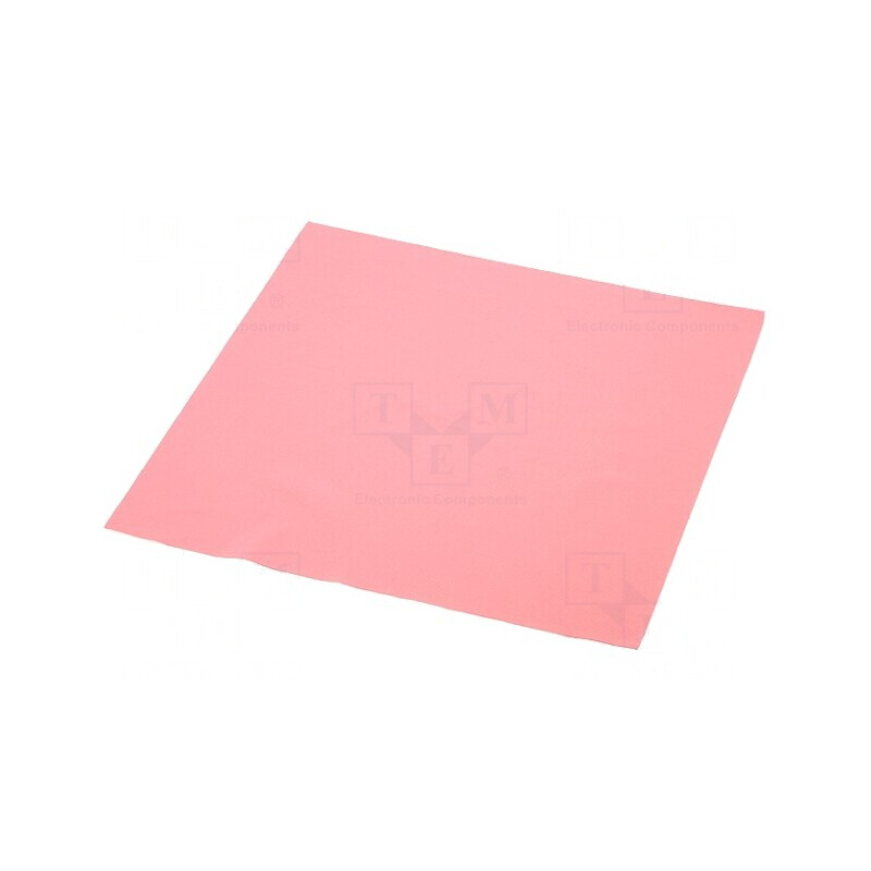 Şerveţele ESD Poliester Roz 200x200mm | Electronic-mag.ro | Componente Electronice