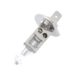 Lampă auto transparentă 24V 70W VISIONPRO | Electronic-mag.ro | Componente Electronice