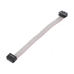 Cablu Panglică IDC 1,27mm 0,15m | Electronic-mag.ro | Componente Electronice