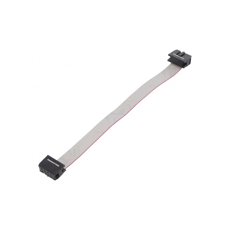 Cablu Panglică IDC 1,27mm 0,15m | Electronic-mag.ro | Componente Electronice