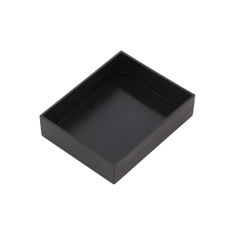 Carcasă ABS 54x68x16,5mm pentru turnare | Electronic-mag.ro | Componente Electronice