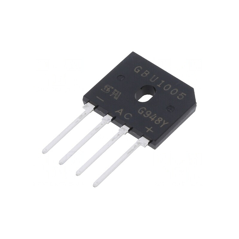 Punte Redresoare Monofazată 600V 10A | Electronic-mag.ro | Componente Electronice Punte Redresoare Monofazată 600V 10A | Electronic-mag.ro | Componente Electronice