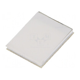 Senzor Tactil Capacitiv 2.7-6V DC | Electronic-mag.ro | Componente Electronice