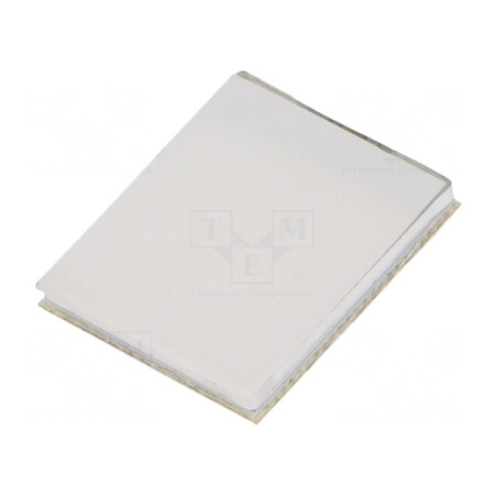 Senzor Tactil Capacitiv 2.7-6V DC | Electronic-mag.ro | Componente Electronice