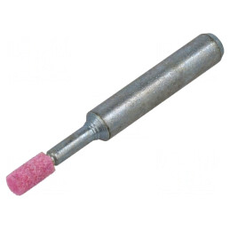 Piatră de șlefuit oxid de aluminiu 4mm și 6mm | Electronic-mag.ro | Componente Electronice