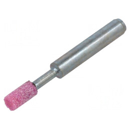 Piatră de Şlefuit Oxid de Aluminiu 5mm 6mm | Electronic-mag.ro | Componente Electronice