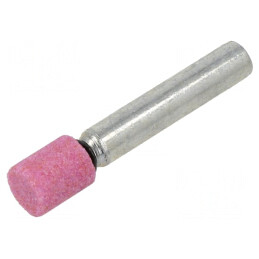 Piatră de șlefuit oxid de aluminiu 8mm și 6mm | Electronic-mag.ro | Componente Electronice