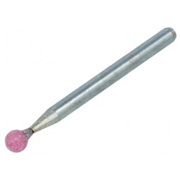 Piatră de Şlefuit Oxid de Aluminiu 4mm şi 3mm | Electronic-mag.ro | Componente Electronice