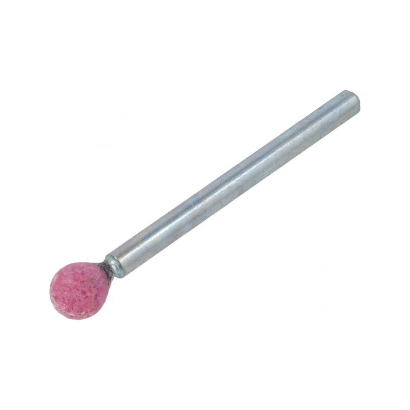 Piatră de şlefuit oxid de aluminiu 6mm/3mm | Electronic-mag.ro | Componente Electronice