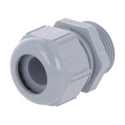 Garnitură de Etanșare Poliamidă M25 IP68/IP69K | Electronic-mag.ro | Componente Electronice