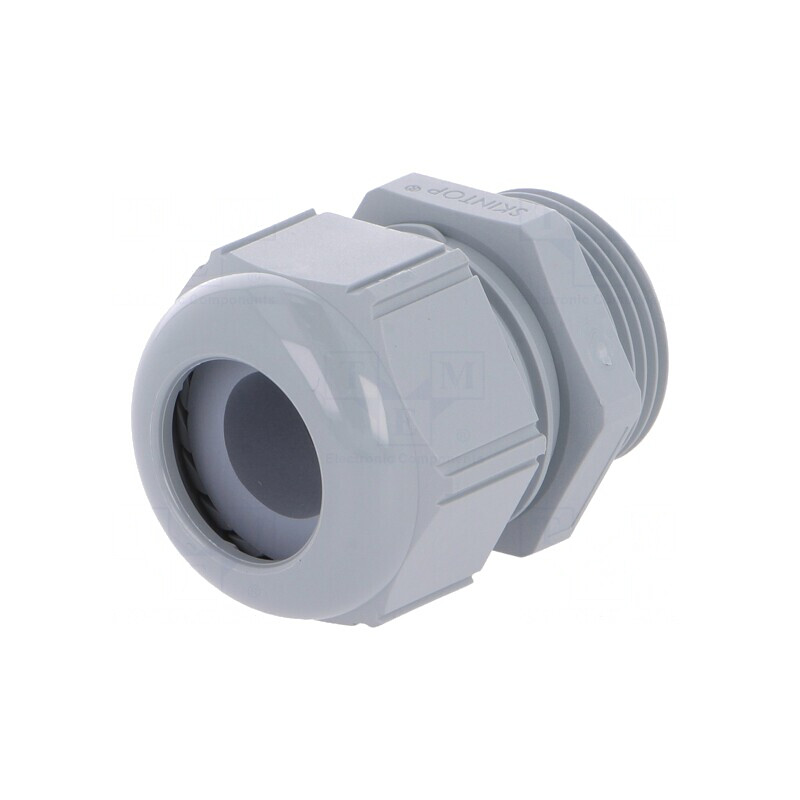Garnitură de Etanșare Poliamidă M25 IP68/IP69K | Electronic-mag.ro | Componente Electronice