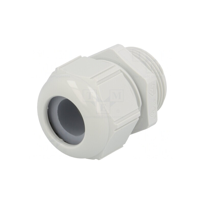 Garnitură Etanșare Poliamidă M25 1.5 IP68/IP69K SKINTOP | Electronic-mag.ro | Componente Electronice