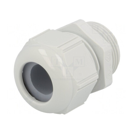 Garnitură Etanșare Poliamidă M25 1.5 IP68/IP69K SKINTOP | Electronic-mag.ro | Componente Electronice