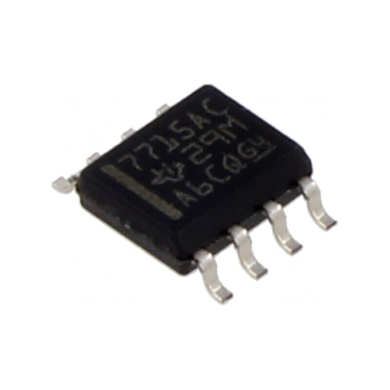 Circuit de Supraveghere SO8 Open Collector | Electronic-mag.ro | Componente Electronice
