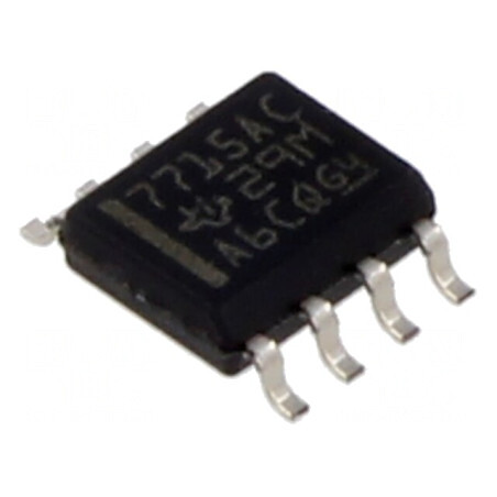 Circuit de Supraveghere SO8 Open Collector | Electronic-mag.ro | Componente Electronice
