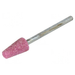 Piatră de șlefuit oxid de aluminiu 8mm x 3mm | Electronic-mag.ro | Componente Electronice