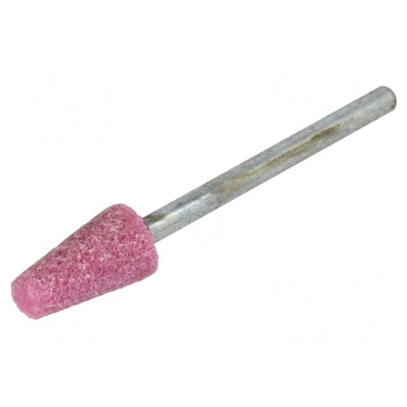Piatră de șlefuit oxid de aluminiu 8mm x 3mm | Electronic-mag.ro | Componente Electronice