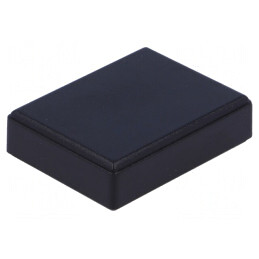 Carcasă Universală SIMPLEGANT ABS 39x50x14mm | Electronic-mag.ro | Componente Electronice