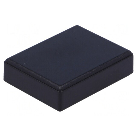 Carcasă Universală SIMPLEGANT ABS 39x50x14mm | Electronic-mag.ro | Componente Electronice