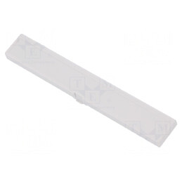 Capac Borne ABS 4 Bucăți UL94V-0 | Electronic-mag.ro | Componente Electronice