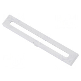 Capace Borne ABS UL94V-0 Set 4 Buc. | Electronic-mag.ro | Componente Electronice