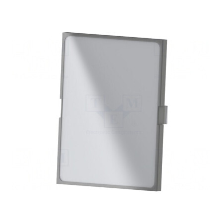 Panou Frontal cu Suport de Fixare Rapidă | Electronic-mag.ro | Componente Electronice