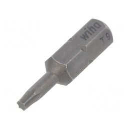 Capăt de şurubelniţă Torx TX09 25mm Standard | Electronic-mag.ro | Componente Electronice