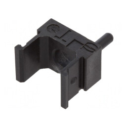 Conector PCB-PCB THT Drept | Electronic-mag.ro | Componente Electronice