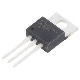Stabilizator de Tensiune LDO 15V 1A TO220-3 | Electronic-mag.ro | Componente Electronice