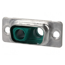 Conector D-Sub PIN 2 Mufă Tată/Mamă 31.19mm Pe Cablu | Electronic-mag.ro | Componente Electronice