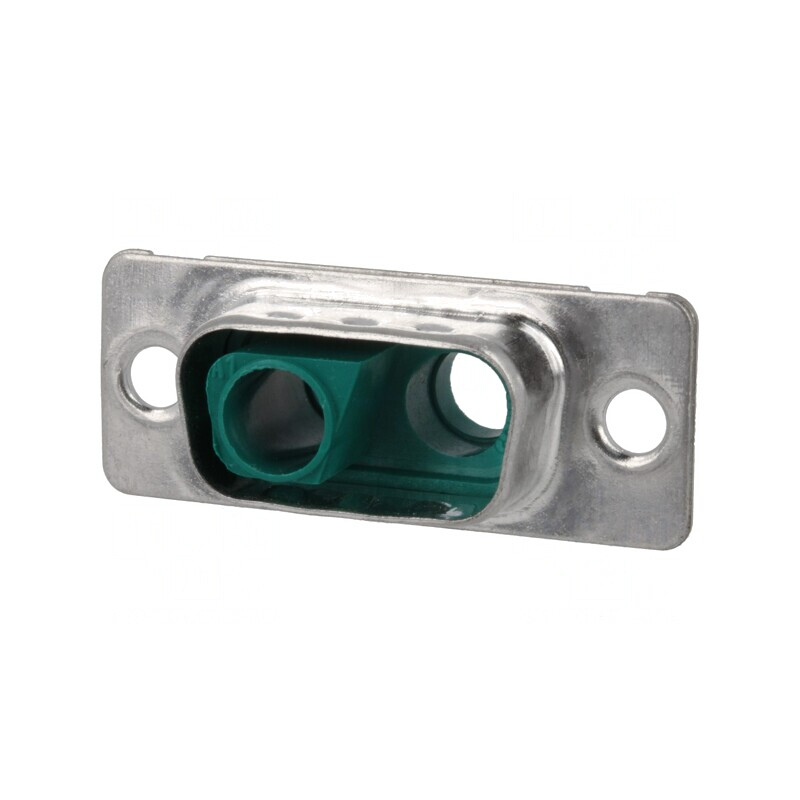 Conector D-Sub PIN 2 Mufă Tată/Mamă 31.19mm Pe Cablu | Electronic-mag.ro | Componente Electronice