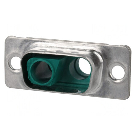 Conector D-Sub PIN 2 Mufă Tată/Mamă 31.19mm Pe Cablu | Electronic-mag.ro | Componente Electronice