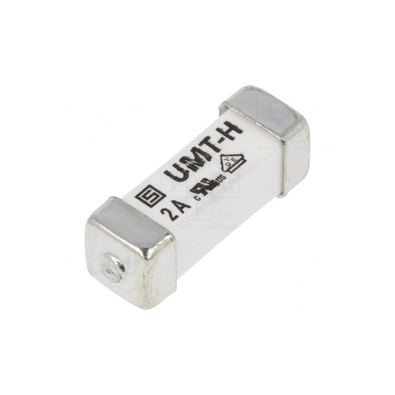Siguranță Întârziere 2A 277VAC 250VDC SMD Ceramică | Electronic-mag.ro | Componente Electronice Siguranță Întârziere 2A 277VAC 250VDC SMD Ceramică | Electronic-mag.ro | Componente Electronice