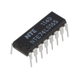 IC Digital TTL THT DIP16 | Electronic-mag.ro | Componente Electronice