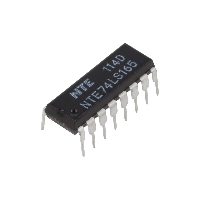 IC Digital TTL THT DIP16 | Electronic-mag.ro | Componente Electronice