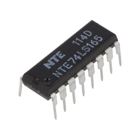 IC Digital TTL THT DIP16 | Electronic-mag.ro | Componente Electronice