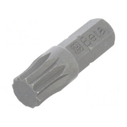 Capăt de şurubelniţă spline XZN M8 25mm | Electronic-mag.ro | Componente Electronice