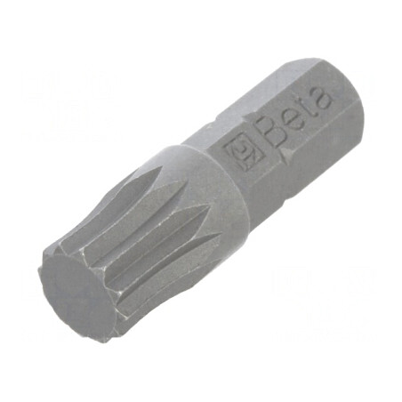 Capăt de şurubelniţă spline XZN M8 25mm | Electronic-mag.ro | Componente Electronice