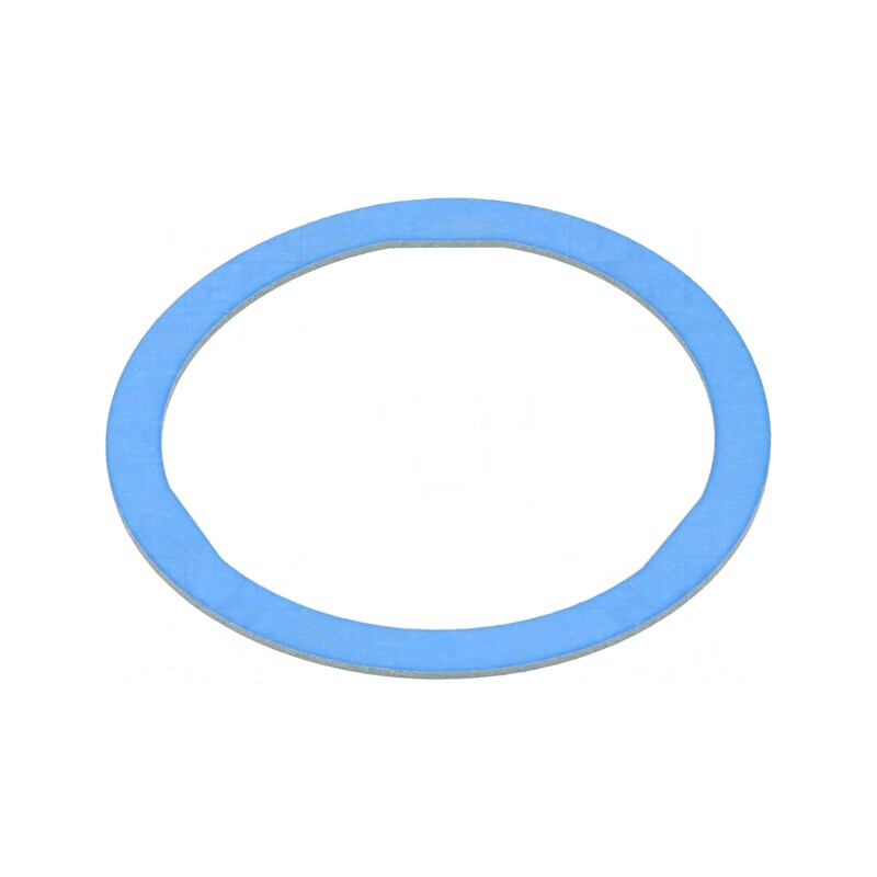Garnitură Albastră 1,6mm 63mm x 73mm | Electronic-mag.ro | Componente Electronice