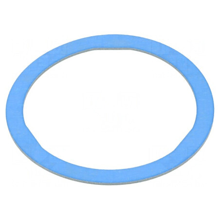 Garnitură Albastră 1,6mm 63mm x 73mm | Electronic-mag.ro | Componente Electronice