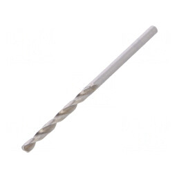 Burghiu metal 2,6mm HSS Pro 57mm | Electronic-mag.ro | Componente Electronice