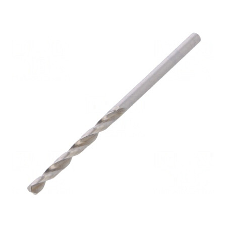 Burghiu metal 2,6mm HSS Pro 57mm | Electronic-mag.ro | Componente Electronice