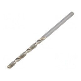 Burghiu Metal 2.7mm HSS Pro | Electronic-mag.ro | Componente Electronice