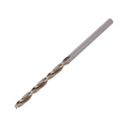 Burghiu Metal 2,78mm HSS Pro | Electronic-mag.ro | Componente Electronice