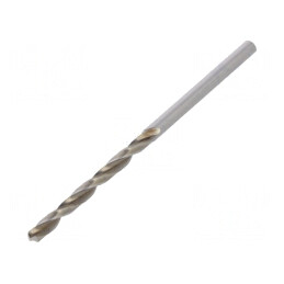 Burghiu Metal 2.8mm 61mm HSS Pro | Electronic-mag.ro | Componente Electronice