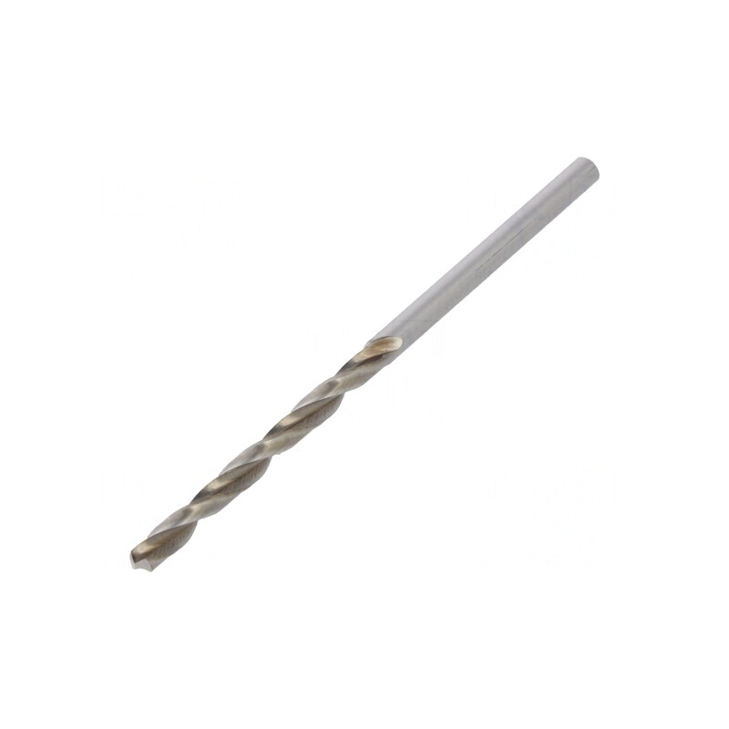 Burghiu Metal 2.8mm 61mm HSS Pro | Electronic-mag.ro | Componente Electronice