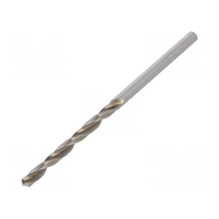 Burghiu Metal 2.8mm 61mm HSS Pro | Electronic-mag.ro | Componente Electronice